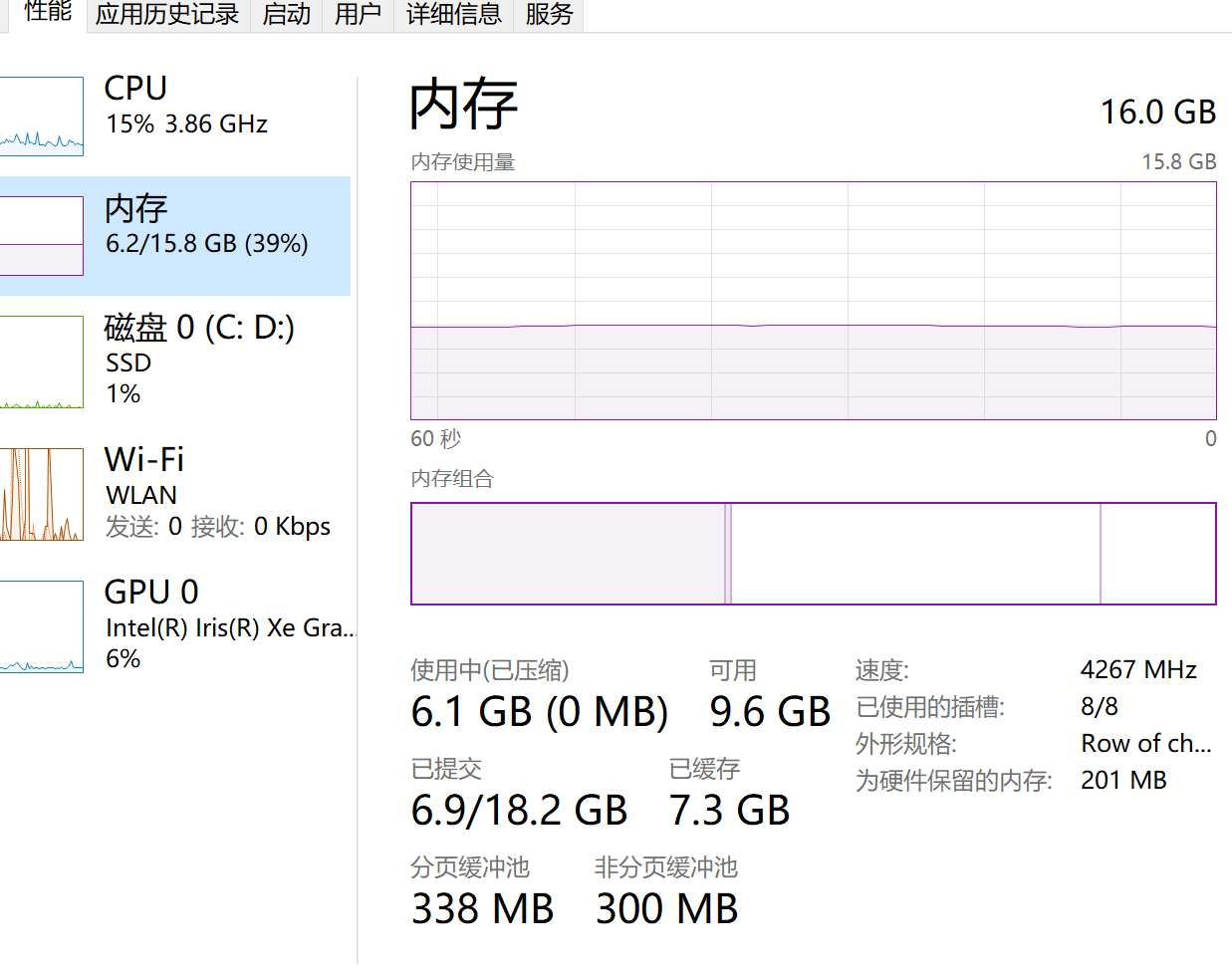 内存选择攻略：8GB够用吗？频率和延迟如何选择？品牌质量有何影响？  第1张