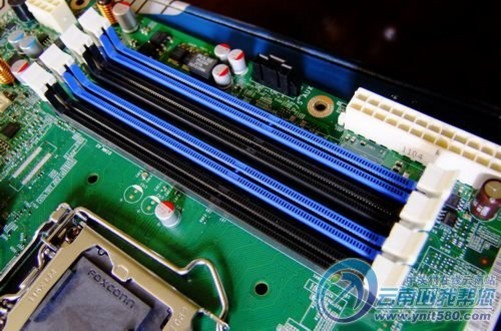 英特尔g43主板内存容量揭秘：16GB DDR3内存轻松应对高性能需求  第2张