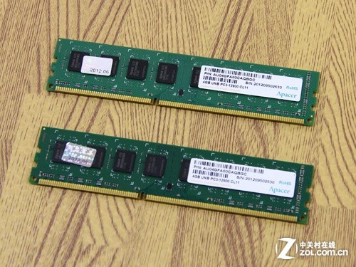 Intel奔腾G3220与DDR3内存兼容性分析  第1张