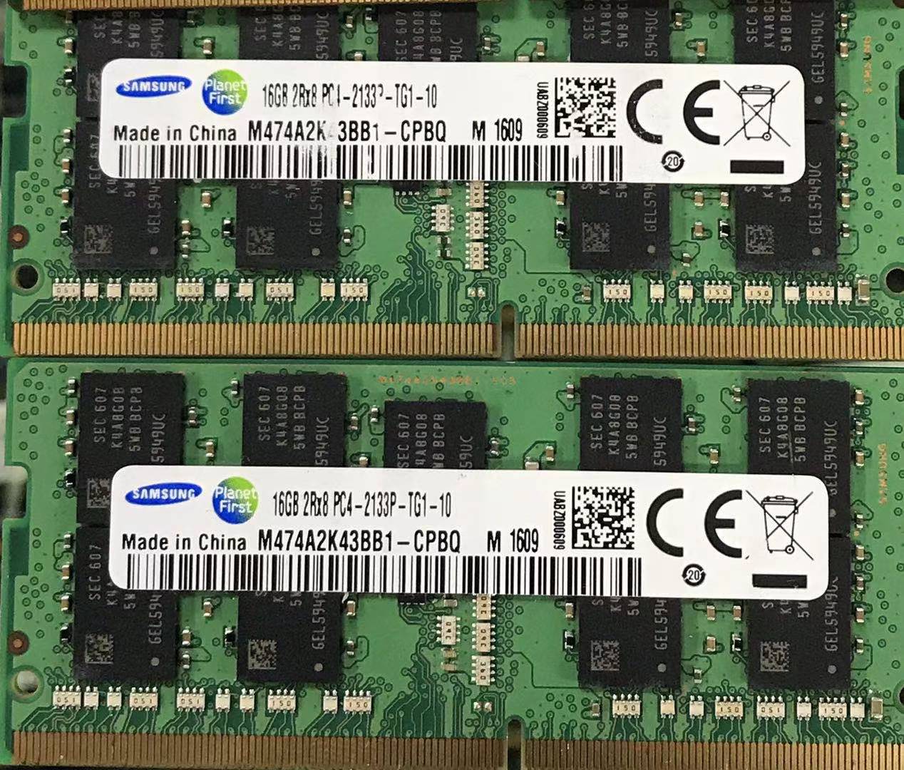 三星ddr4内存稳定性评测及性能分析  第2张