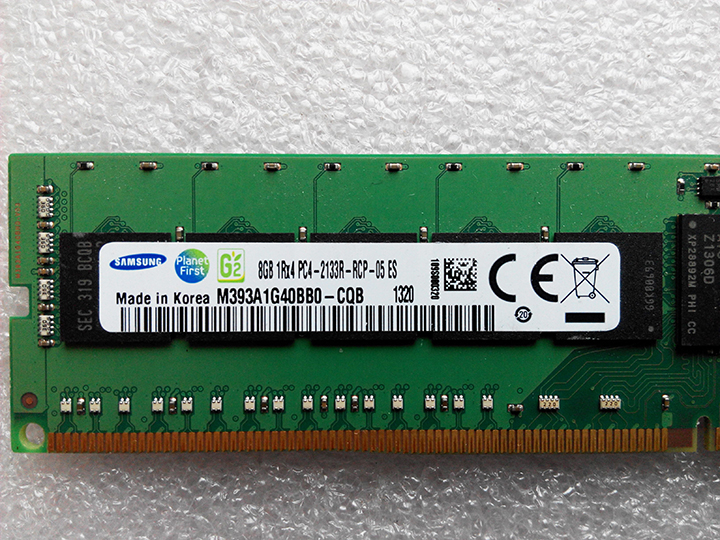 三星ddr4内存稳定性评测及性能分析  第4张