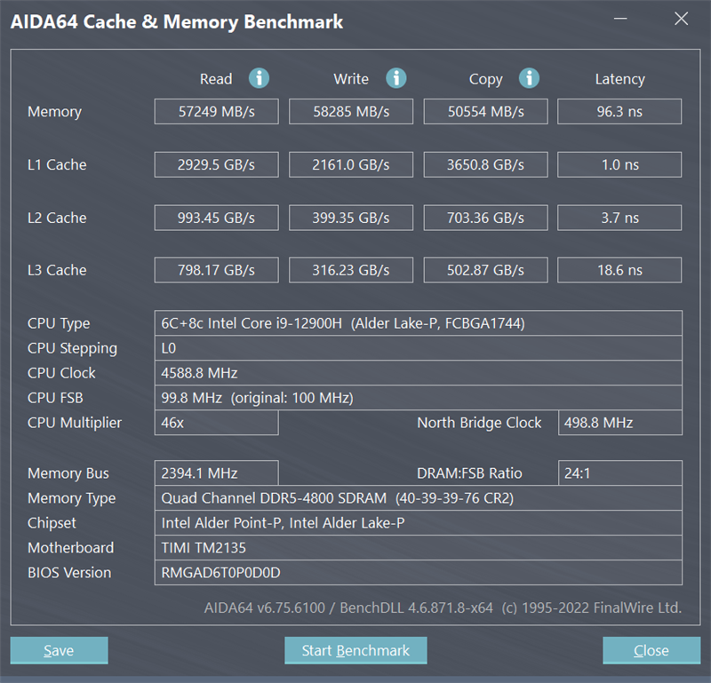 i7-6700k处理器评测：超越普通的性能  第5张