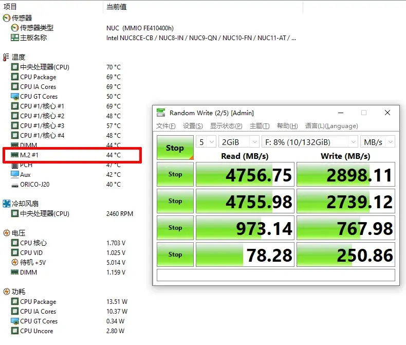 电脑嗷嗷叫：现代社会的第一章  第1张