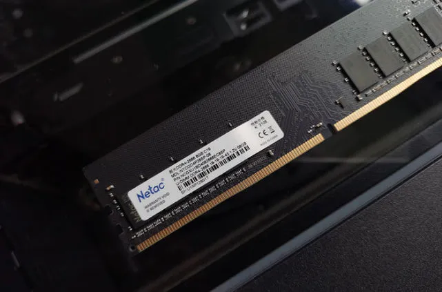 英睿达镁光DDR3马甲内存：提升计算速度  第4张