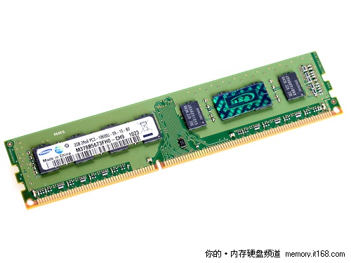 内存条：科技领域的新宠  第3张