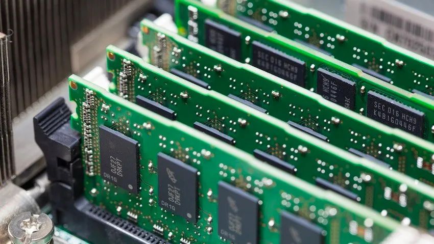 全新一代内存技术：DDR5内存的速度与激情