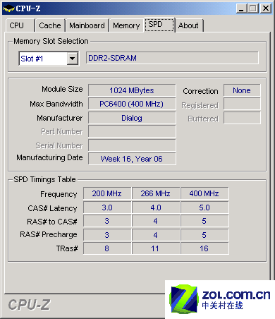 揭秘：ddr4内存让你的电脑瞬间变身超级计算机的秘密武器  第2张