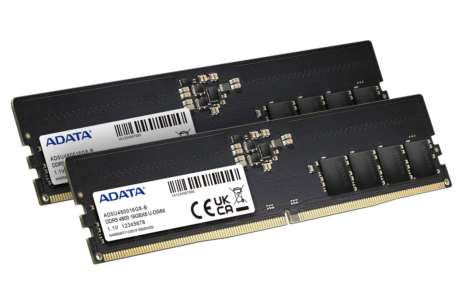 8GDDR4内存：游戏玩家的明星选择  第2张