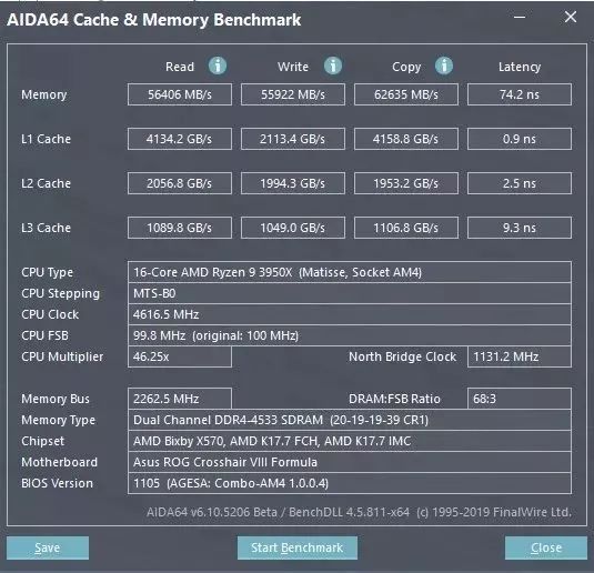 DDR4技术：数据处理更快，流畅体验  第4张