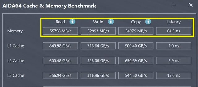 升级z170gaming内存，实现目标关键  第1张