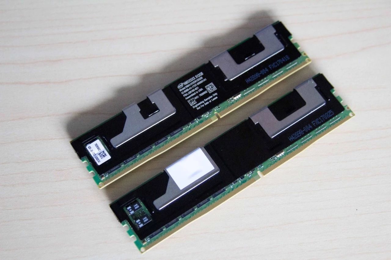 探秘现代电脑的关键：ddr4内存条  第1张