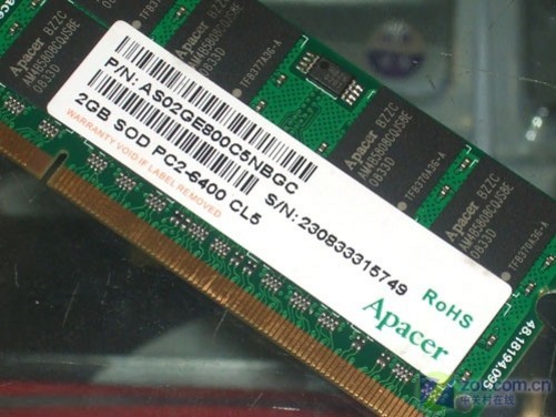 ddr3内存最大容量突破128GB，你知道吗？  第2张