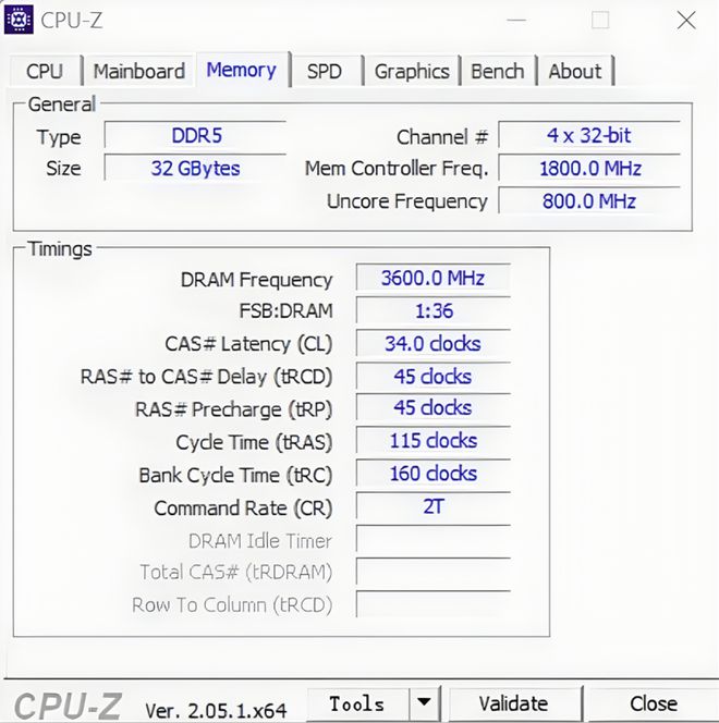 A10 7800处理器内存需求揭秘：8GB还是16GB？  第1张