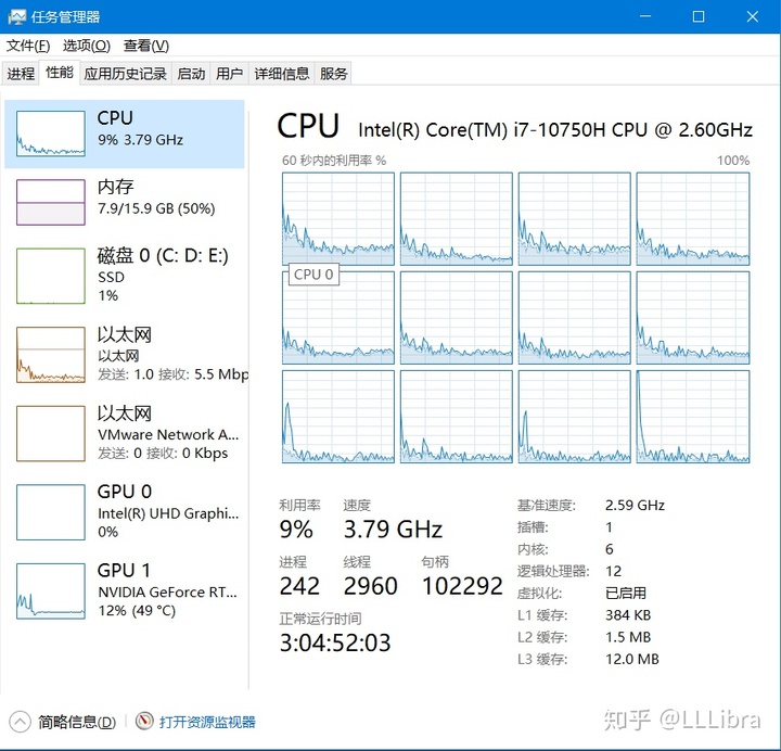 4TB内存，告别卡顿烦恼  第1张