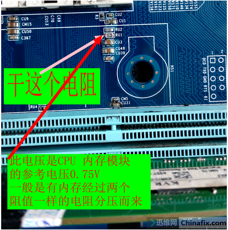 AIDA64：轻松查看内存电压的利器  第2张