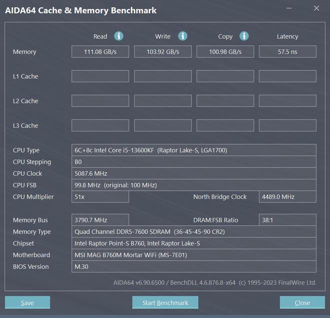 全新体验：ddr4内存加速游戏启动  第1张