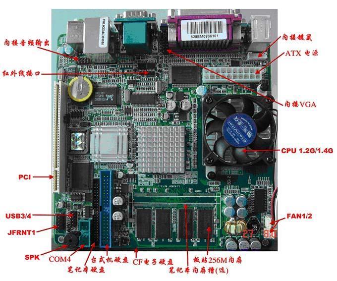 计算机领域中的DDR3内存默契配合  第1张