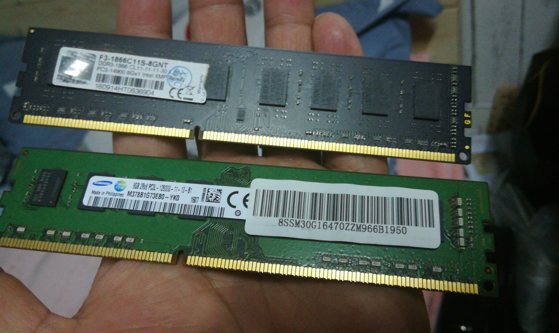 内存性能升级！ddr3四根内存让你的电脑飞起来  第2张