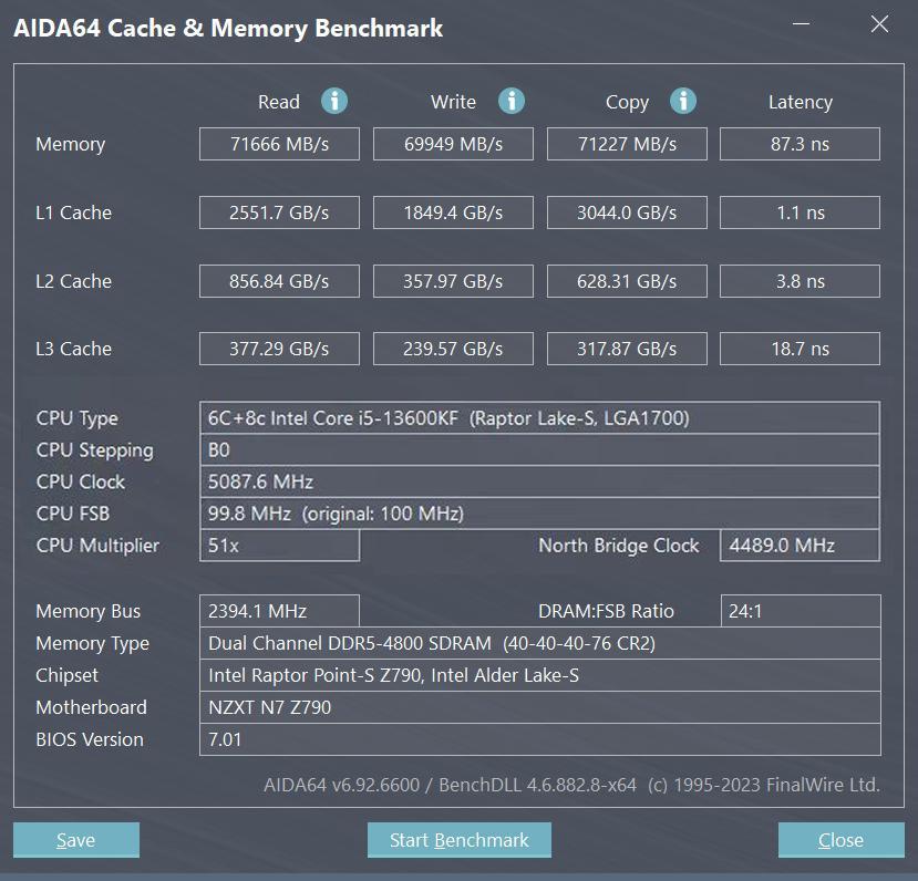 内存升级对比：4GB vs 8GB，性能差距大到惊人  第1张