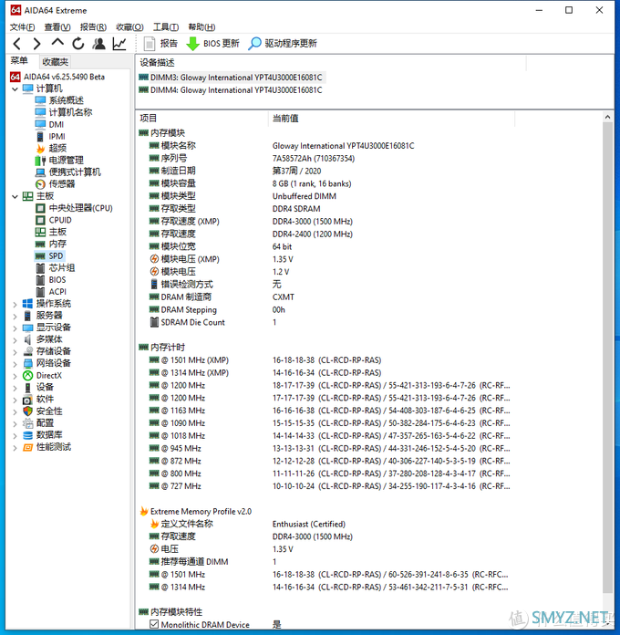 揭秘DDR4内存超频：不只是性能提升，还隐藏着这些危害  第2张