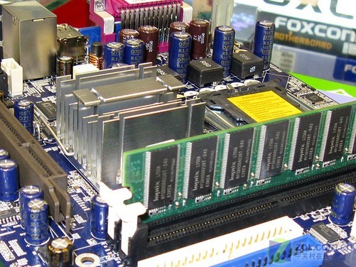 小巧精致，性能超群！itx主板ddr3内存体验分享  第2张