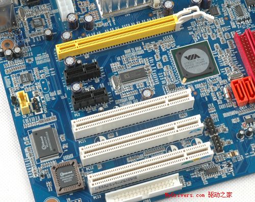 x99主板内存条插槽规则，轻度使用8GB够了，专业需求64GB更适合  第7张