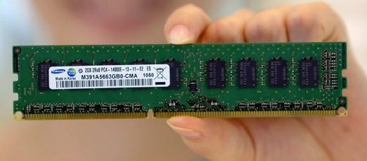 揭秘ddr4 dimm内存插槽：双通道加速电脑性能  第1张