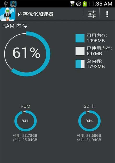 手机RAM和电脑内存：差异大到让你大吃一惊  第2张