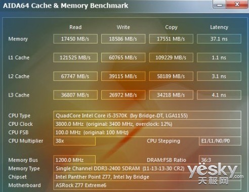 如何选择DDR3内存主板？3个关键要点帮你轻松选购  第3张