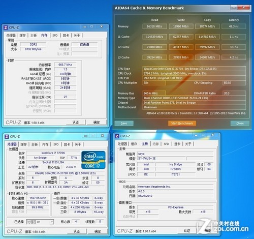 内存焕发新生！h81超频经验分享  第1张