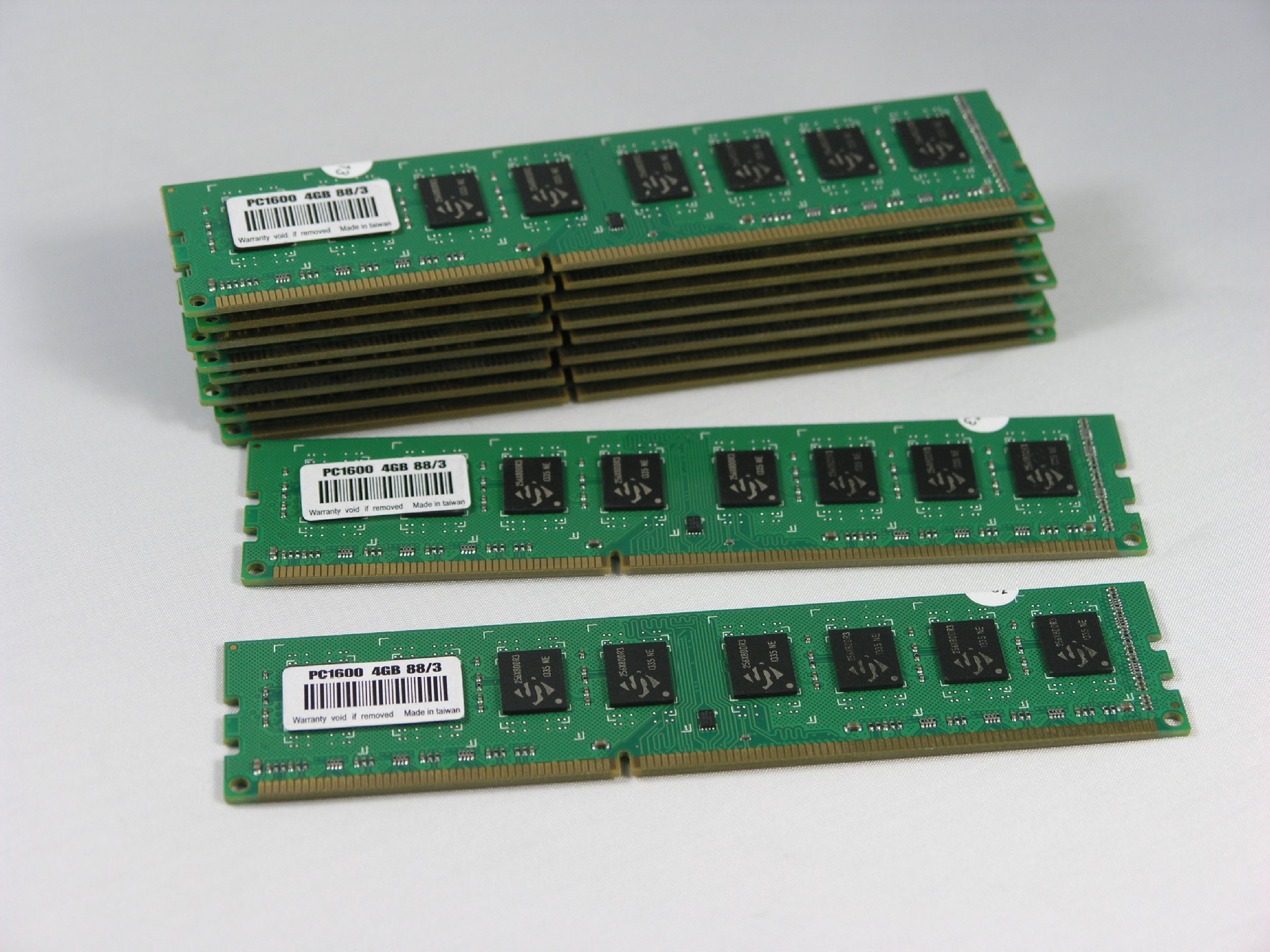 玩家必看！寻找DDR5内存条供应商经验分享  第3张