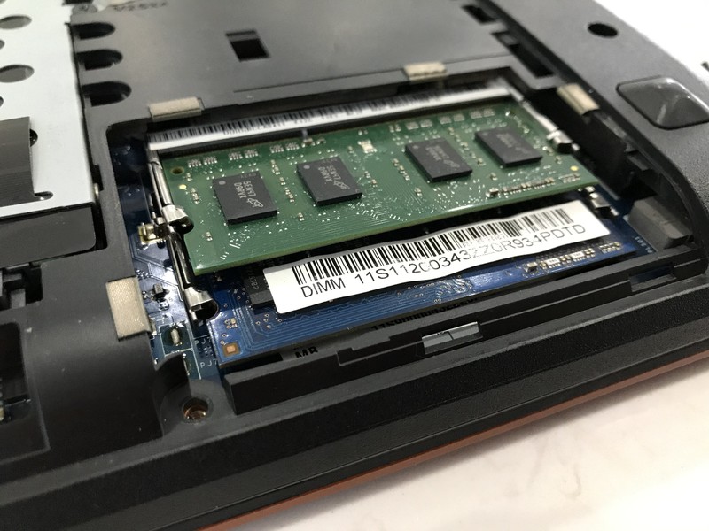 笔记本内存条diy攻略：8GB还是16GB？快来了解选择技巧  第6张