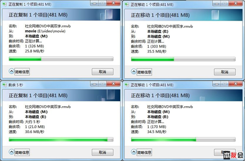 SSD硬盘速度：计算机性能的关键指标  第2张