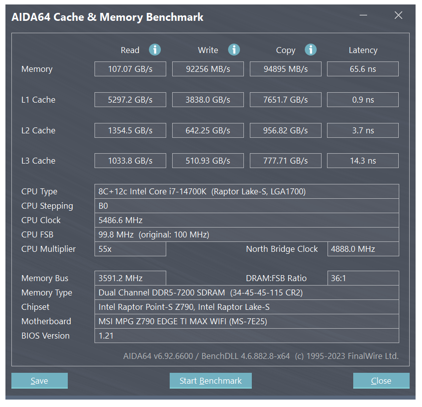 英睿达镁光DDR3马甲内存：游戏爱好者的高性能选择  第5张