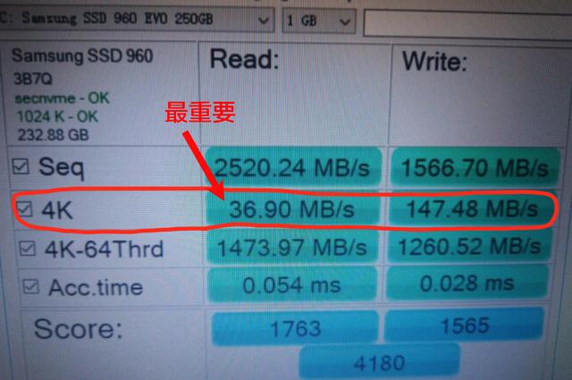 固态内存和硬盘：区别与固态硬盘解析  第3张