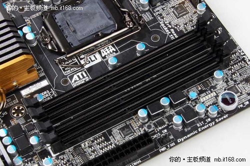 主板内存升级，DDR3换DDR4，速度提升不止一倍