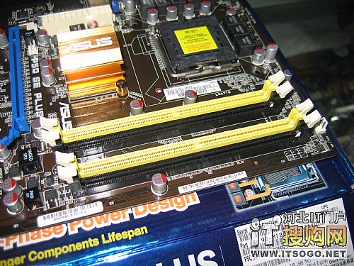 x58主板内存条降频原理解析  第1张