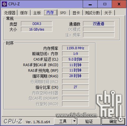 释放速度之美，选择高速DDR4内存  第3张