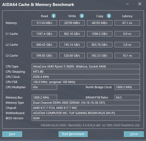 内存频率真相：ddr3 2400性能揭秘  第4张