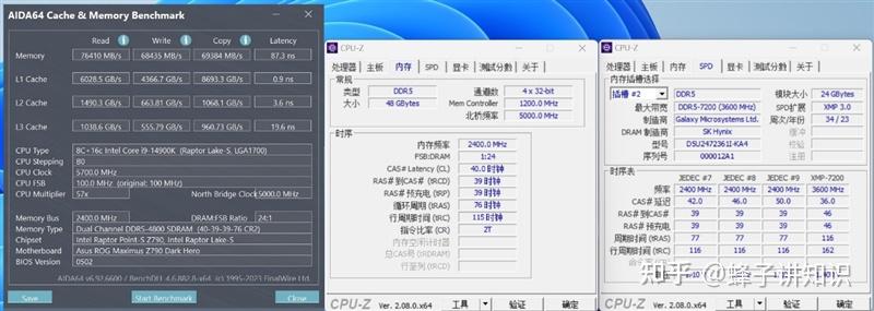 内存双通对比：性能稳定性与价格性价比，谁更胜一筹？  第1张