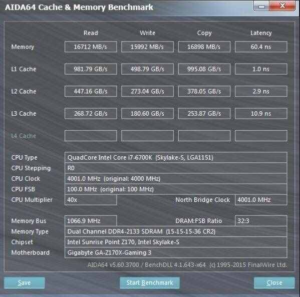 i7 4770配多大内存？内存条选择全攻略  第4张