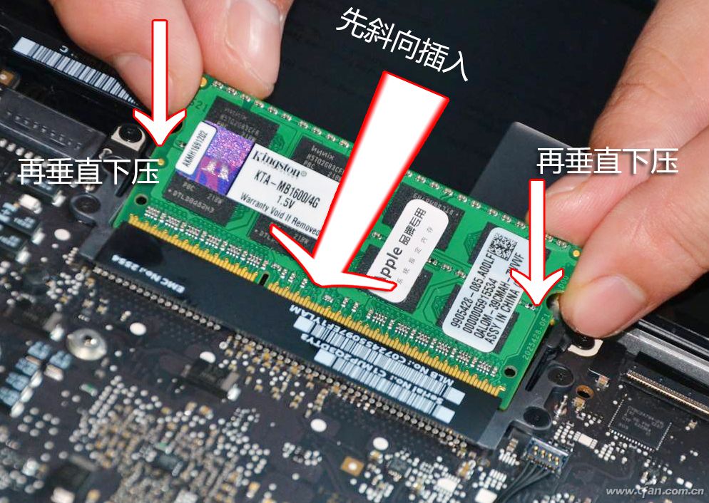 笔记本升级内存还是CPU？专家观点揭秘  第3张