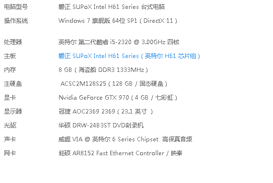 内存条选择指南：8GB、16GB、32GB，哪种更适合你？  第1张