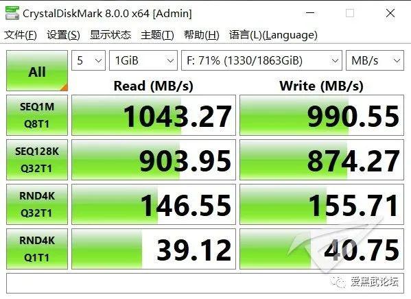 硬盘vs内存：速度与稳定性的巅峰对决  第2张