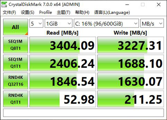 内存速度VS硬盘速度：哪个更重要？  第2张