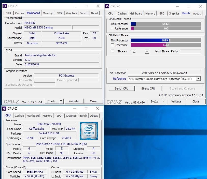 i9-10900K vs Ryzen 9 5950X：超频大对决，性能提升惊人  第2张