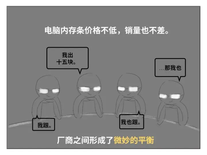 游戏爱好者亲身体验：内存涨价让我玩游戏变得更贵  第4张