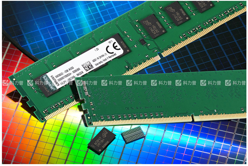 内存条电压揭秘：ddr4 2400为何选择1.2V？  第4张