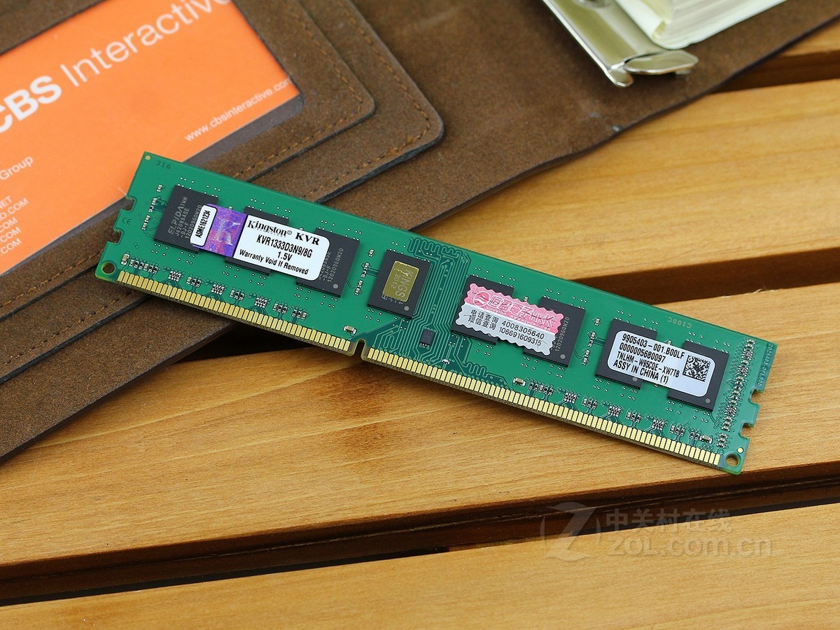 揭秘HyperX内存条DDR4：容量选择全解析  第3张