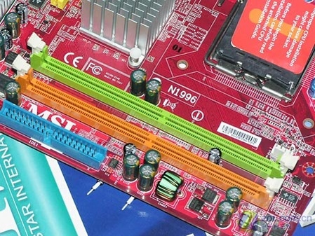 内存升级困扰：ddr4插不进去？解决方法大揭秘  第4张